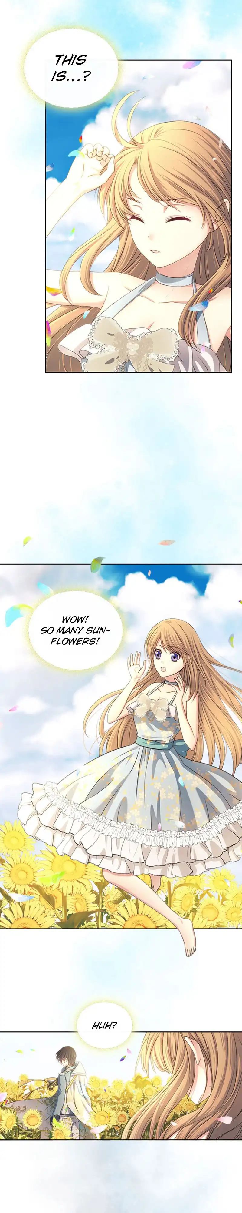 Sincerely: I Became a Duke's Maid Chapter 8 19